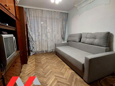 квартира за адресою Леоніда Каденюка просп. (Юрія Гагаріна), 13