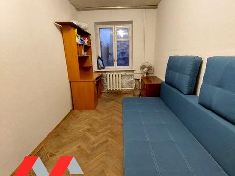 квартира за адресою Леоніда Каденюка просп. (Юрія Гагаріна), 13