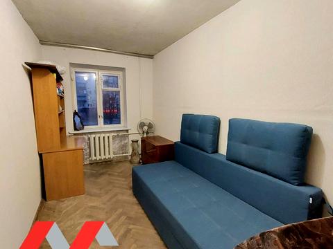 квартира за адресою Леоніда Каденюка просп. (Юрія Гагаріна), 13