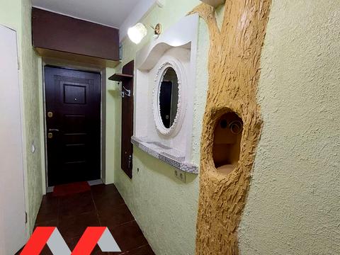 квартира за адресою Леоніда Каденюка просп. (Юрія Гагаріна), 13