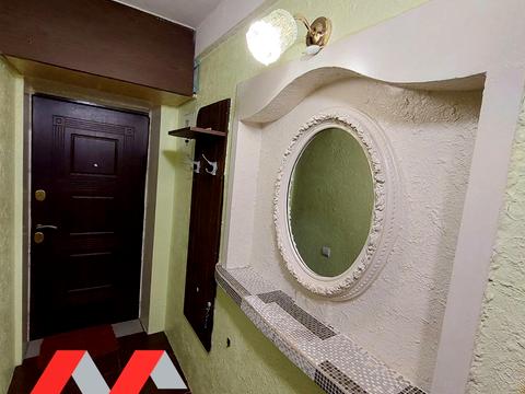 квартира за адресою Леоніда Каденюка просп. (Юрія Гагаріна), 13