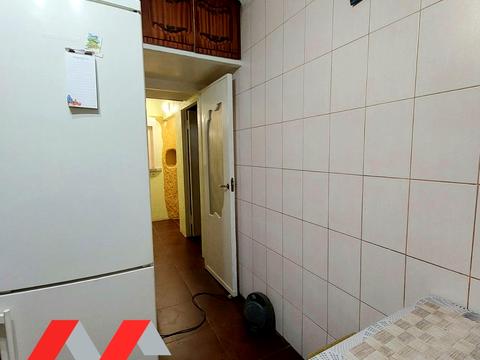 квартира за адресою Леоніда Каденюка просп. (Юрія Гагаріна), 13