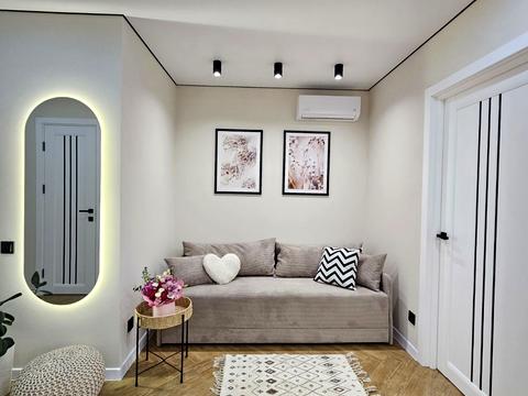 квартира за адресою Озерна вул., 27-А