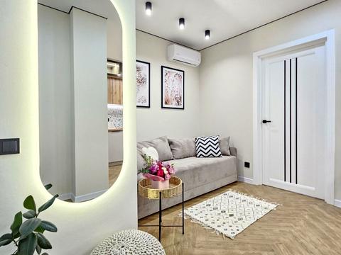 квартира за адресою Озерна вул., 27-А