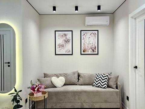 квартира за адресою Озерна вул., 27-А