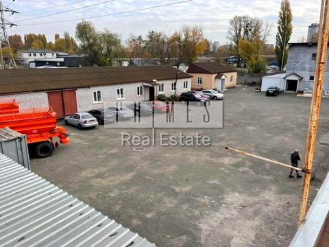 комерційна за адресою Гната Хоткевича вул. (Червоногвардійська), 29