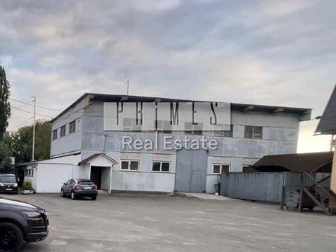 комерційна за адресою Гната Хоткевича вул. (Червоногвардійська), 29