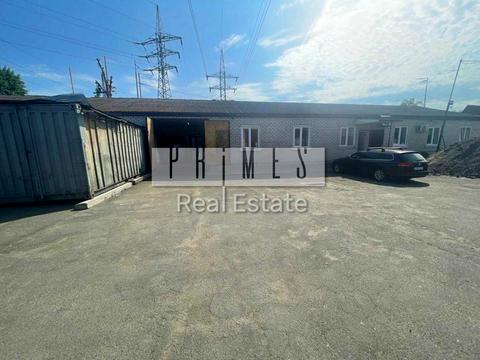 комерційна за адресою Гната Хоткевича вул. (Червоногвардійська), 29