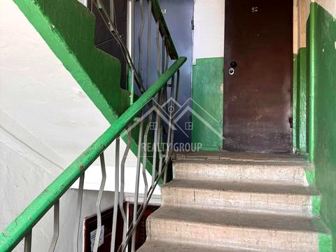 квартира за адресою Володимира Великого вул. (Мелешкіна), 30