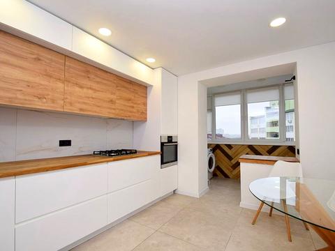 квартира за адресою Рєпіна вул., (Будинок)