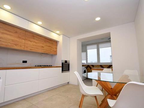 квартира за адресою Рєпіна вул., (Будинок)