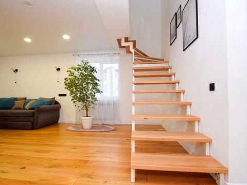 квартира за адресою Рєпіна вул., (Будинок)