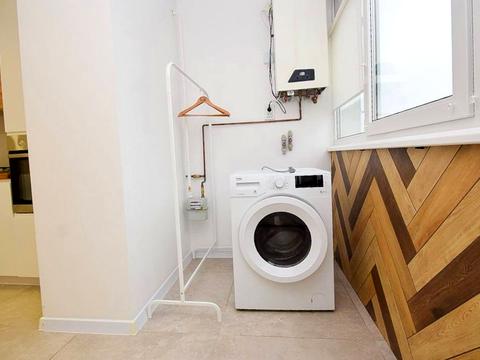 квартира за адресою Рєпіна вул., (Будинок)