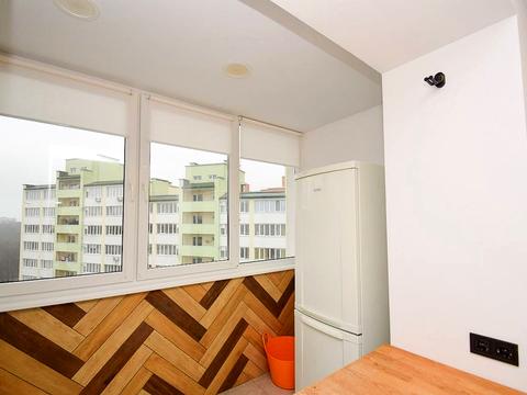 квартира за адресою Рєпіна вул., (Будинок)