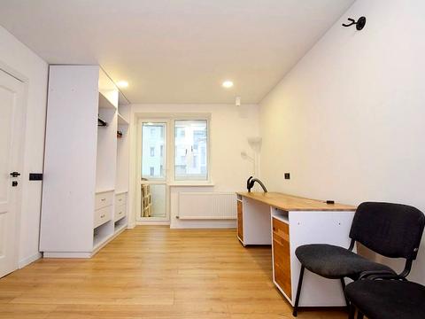 квартира за адресою Рєпіна вул., (Будинок)