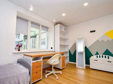 квартира за адресою Рєпіна вул., (Будинок)