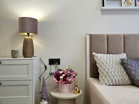 квартира за адресою Озерна вул., 27-А