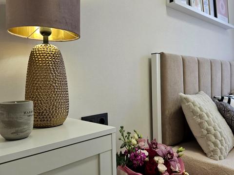 квартира за адресою Озерна вул., 27-А