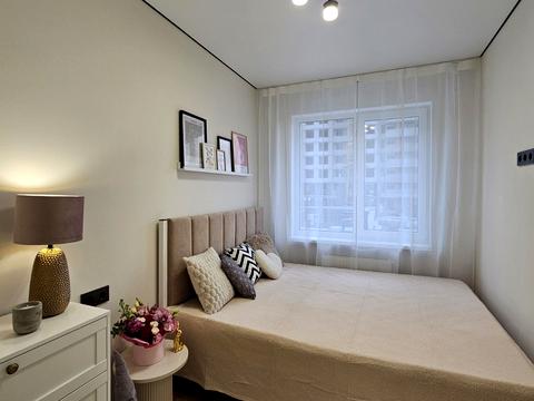 квартира за адресою Озерна вул., 27-А