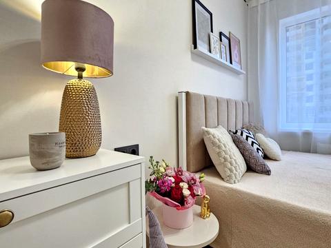 квартира за адресою Озерна вул., 27-А