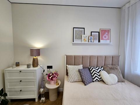 квартира за адресою Озерна вул., 27-А