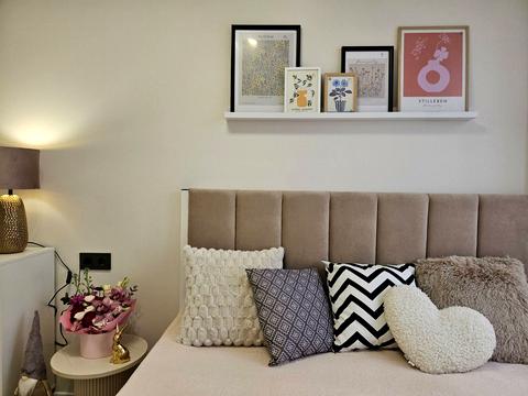 квартира за адресою Озерна вул., 27-А