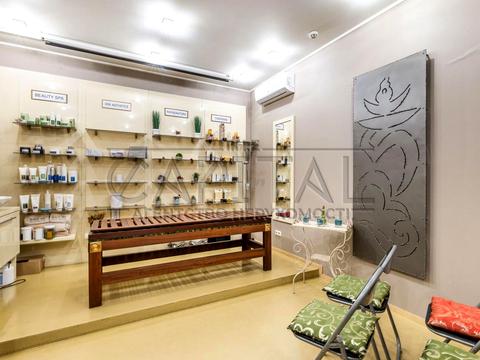 комерційна за адресою Київ, Левка Лук'яненка вул. (Маршала Тимошенка), 21