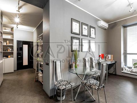 комерційна за адресою Київ, Левка Лук'яненка вул. (Маршала Тимошенка), 21