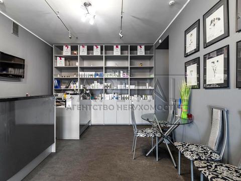 комерційна за адресою Київ, Левка Лук'яненка вул. (Маршала Тимошенка), 21