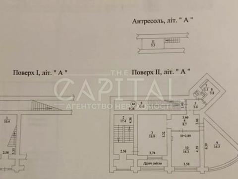 комерційна за адресою Київ, Левка Лук'яненка вул. (Маршала Тимошенка), 21