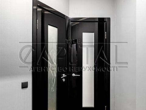 комерційна за адресою Київ, Левка Лук'яненка вул. (Маршала Тимошенка), 21