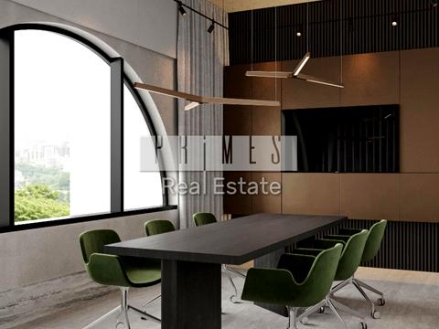 комерційна за адресою Бульварно-Кудрявська вул. (Воровського), 15