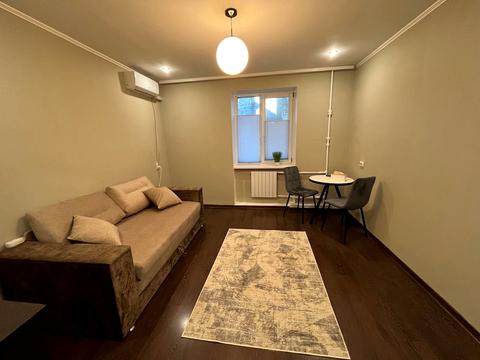 квартира по адресу Верболозная ул., 37