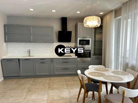 квартира по адресу Андрея Аболмасова ул. (Панельна), 7