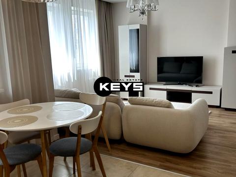 квартира по адресу Андрея Аболмасова ул. (Панельна), 7