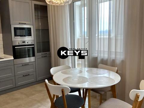 квартира по адресу Андрея Аболмасова ул. (Панельна), 7