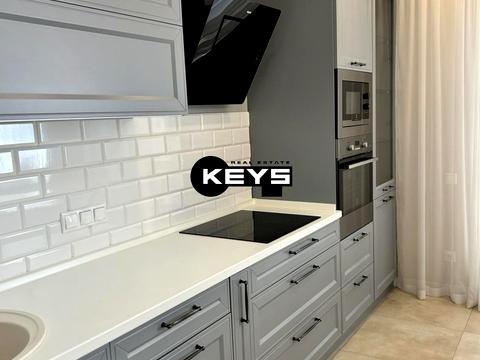 квартира по адресу Андрея Аболмасова ул. (Панельна), 7