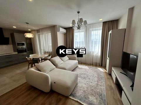 квартира по адресу Андрея Аболмасова ул. (Панельна), 7