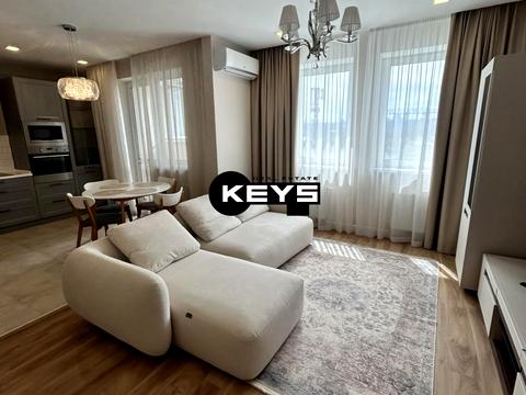 квартира по адресу Андрея Аболмасова ул. (Панельна), 7