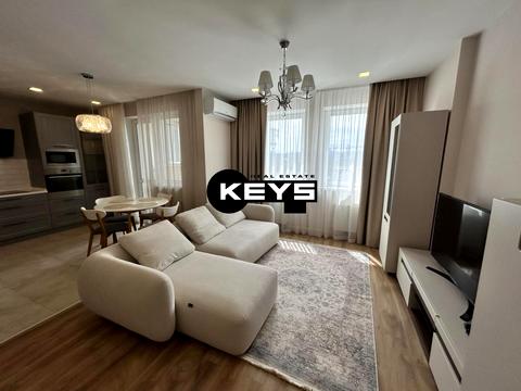 квартира по адресу Андрея Аболмасова ул. (Панельна), 7