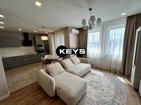 квартира по адресу Андрея Аболмасова ул. (Панельна), 7