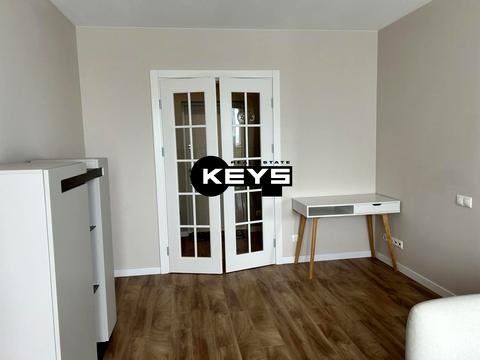 квартира по адресу Андрея Аболмасова ул. (Панельна), 7