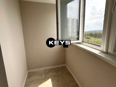 квартира по адресу Андрея Аболмасова ул. (Панельна), 7