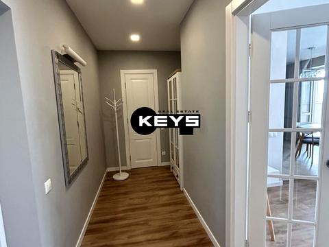 квартира по адресу Андрея Аболмасова ул. (Панельна), 7