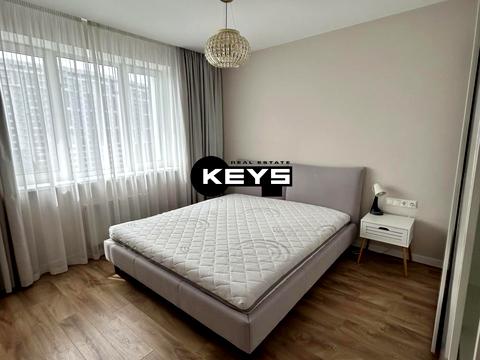 квартира по адресу Андрея Аболмасова ул. (Панельна), 7