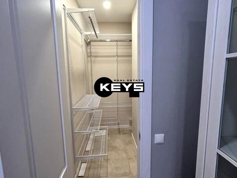 квартира по адресу Андрея Аболмасова ул. (Панельна), 7