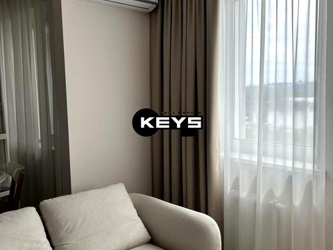 квартира по адресу Андрея Аболмасова ул. (Панельна), 7