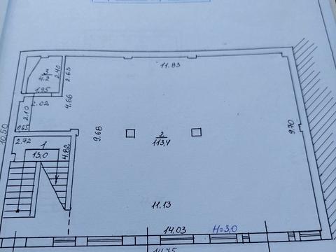 комерційна за адресою Феденця, 46