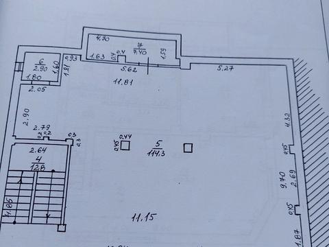 комерційна за адресою Феденця, 46