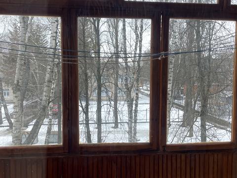 квартира за адресою Серпнева вул., 12